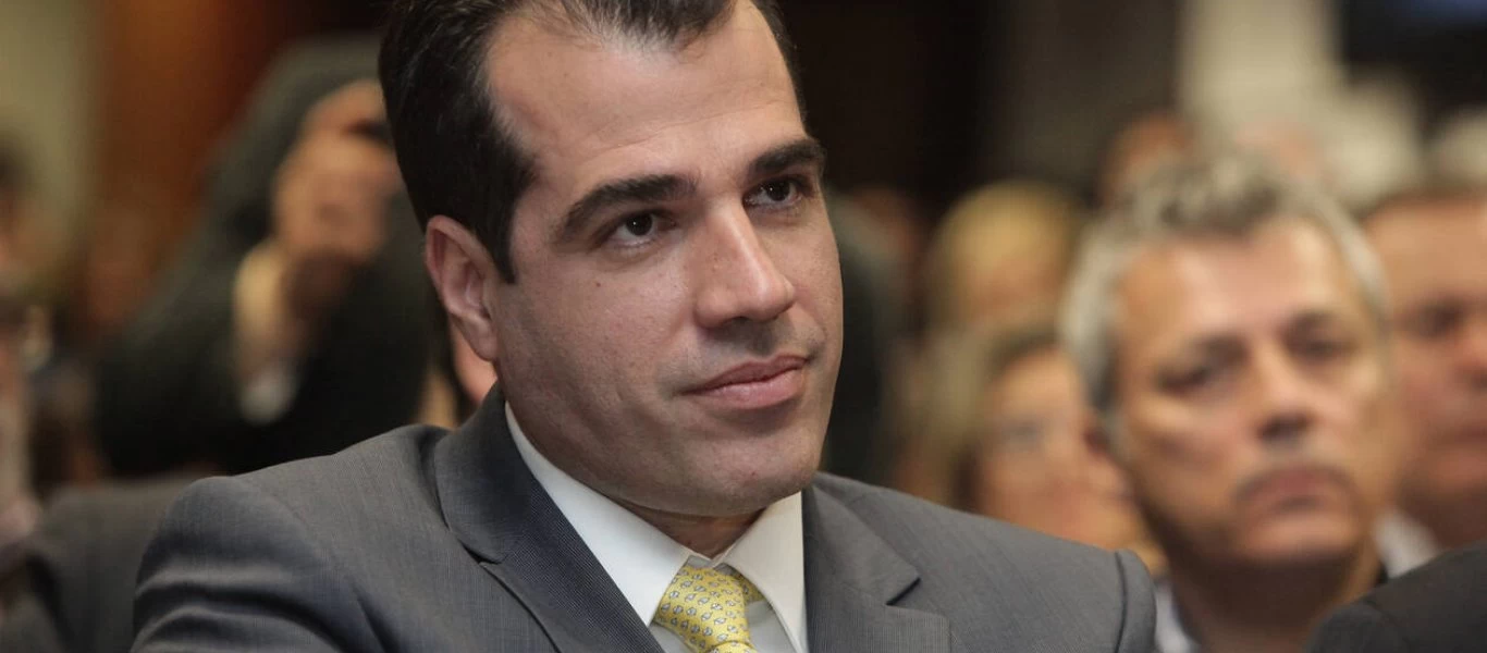 Θ.Πλεύρης: «Ο Ν.Παππάς έχει αποδεχτεί με τη στάση του το κομμάτι του διαλόγου»